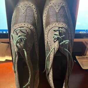 Cole Haan men's 8.5 dress shoes